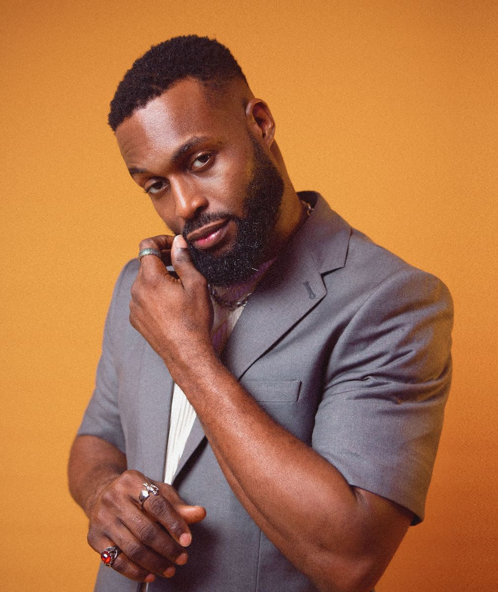 DJ NEPTUNE Talks ‘Hustle’ and More @ London Listening Party