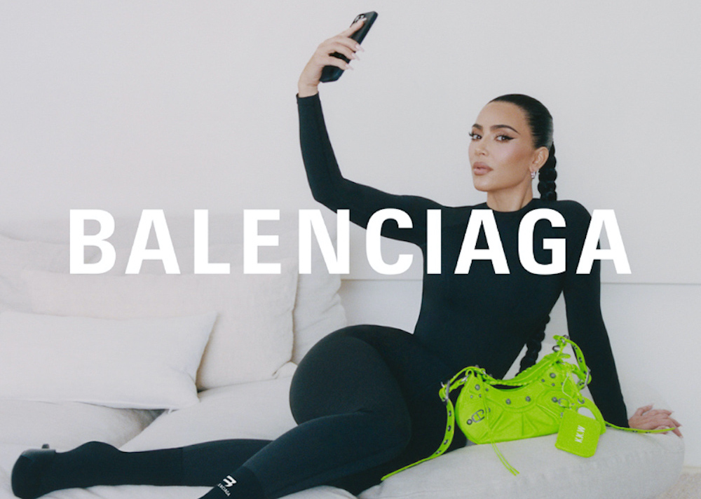Balenciaga To Debut Next Runway Collection in New York City