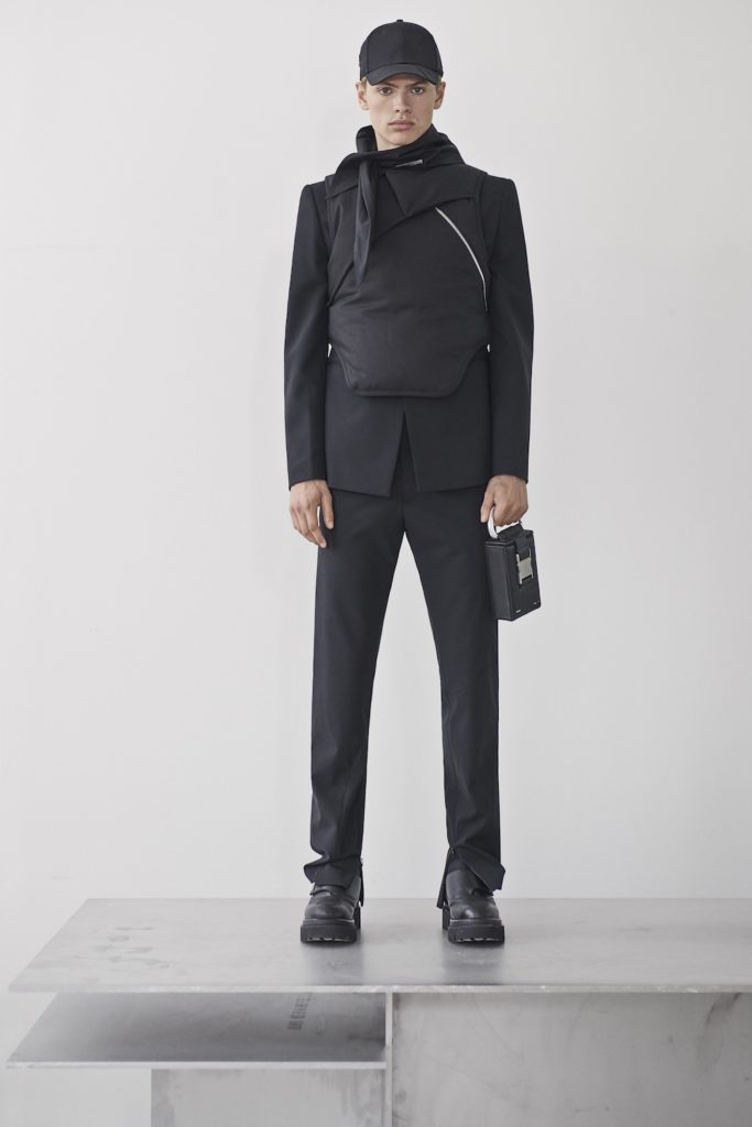 Heliot Emil Rolls Out Spring/Summer 2022 Collection Lookbook – PAUSE ...