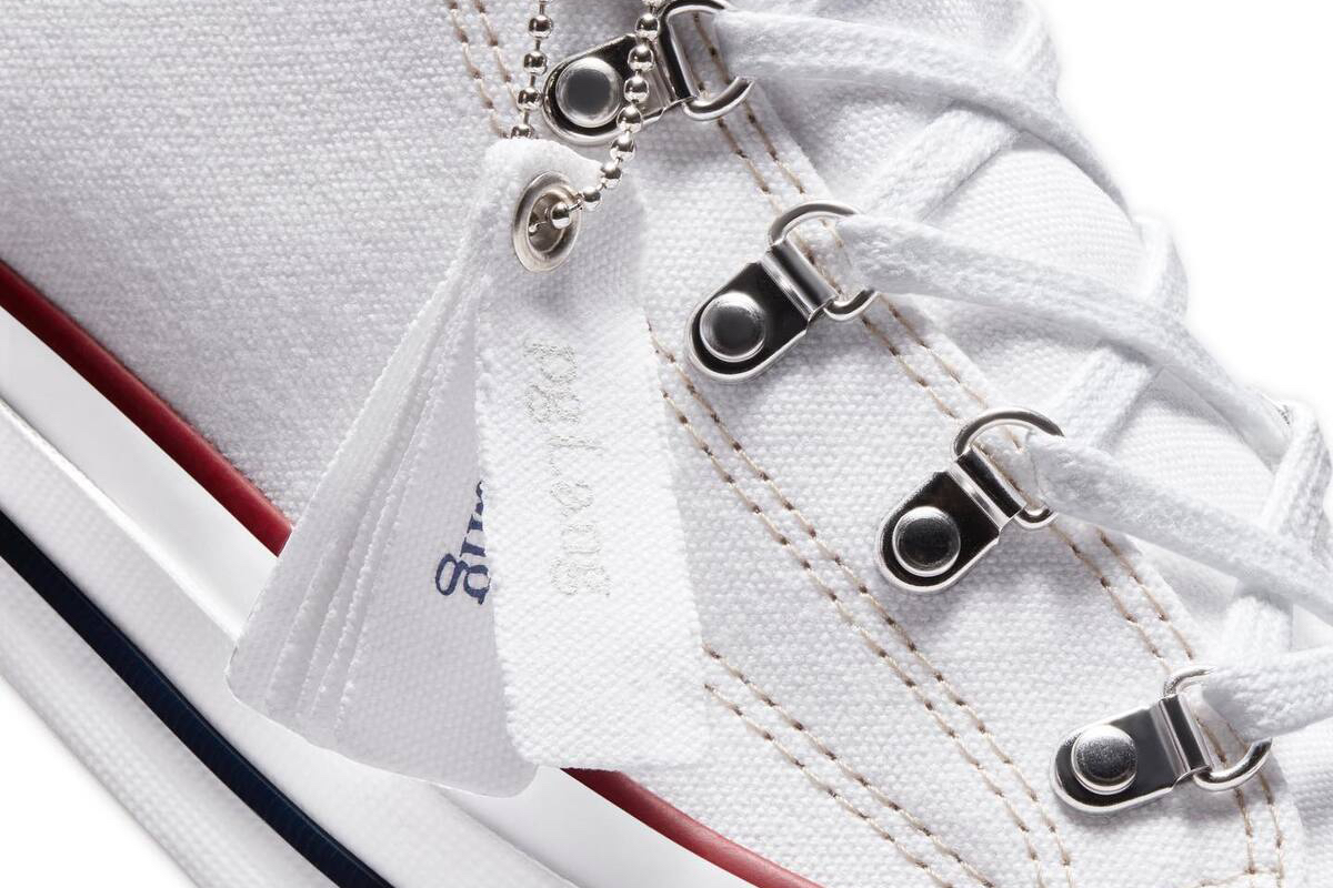 pgLang x Converse Capsule Receives Global Release