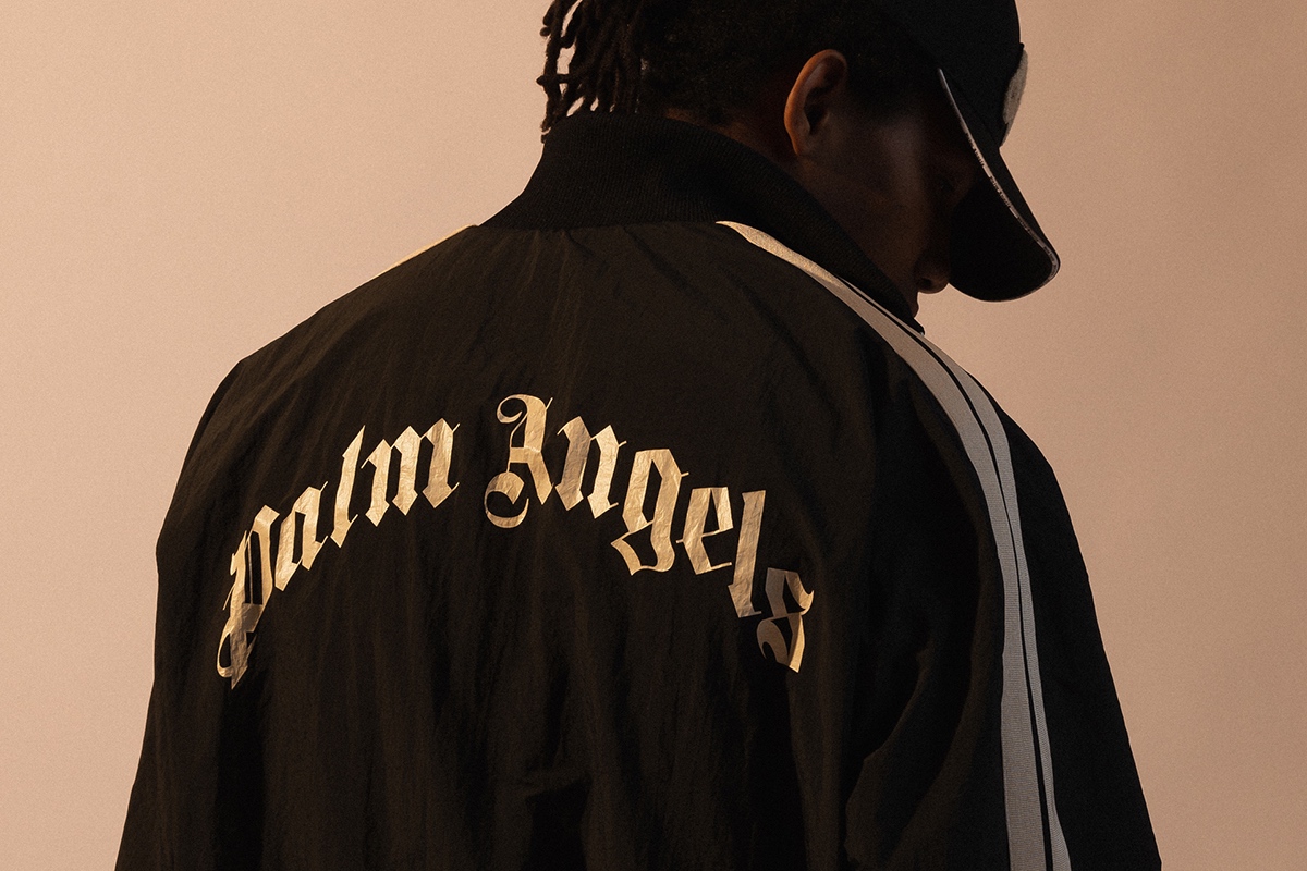 Palm Angels Release Spring/Summer 2022 Collection