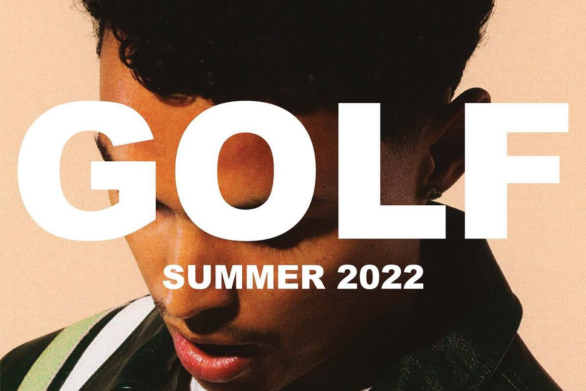 Golf Wang Drop Off Summer 2022 Collection