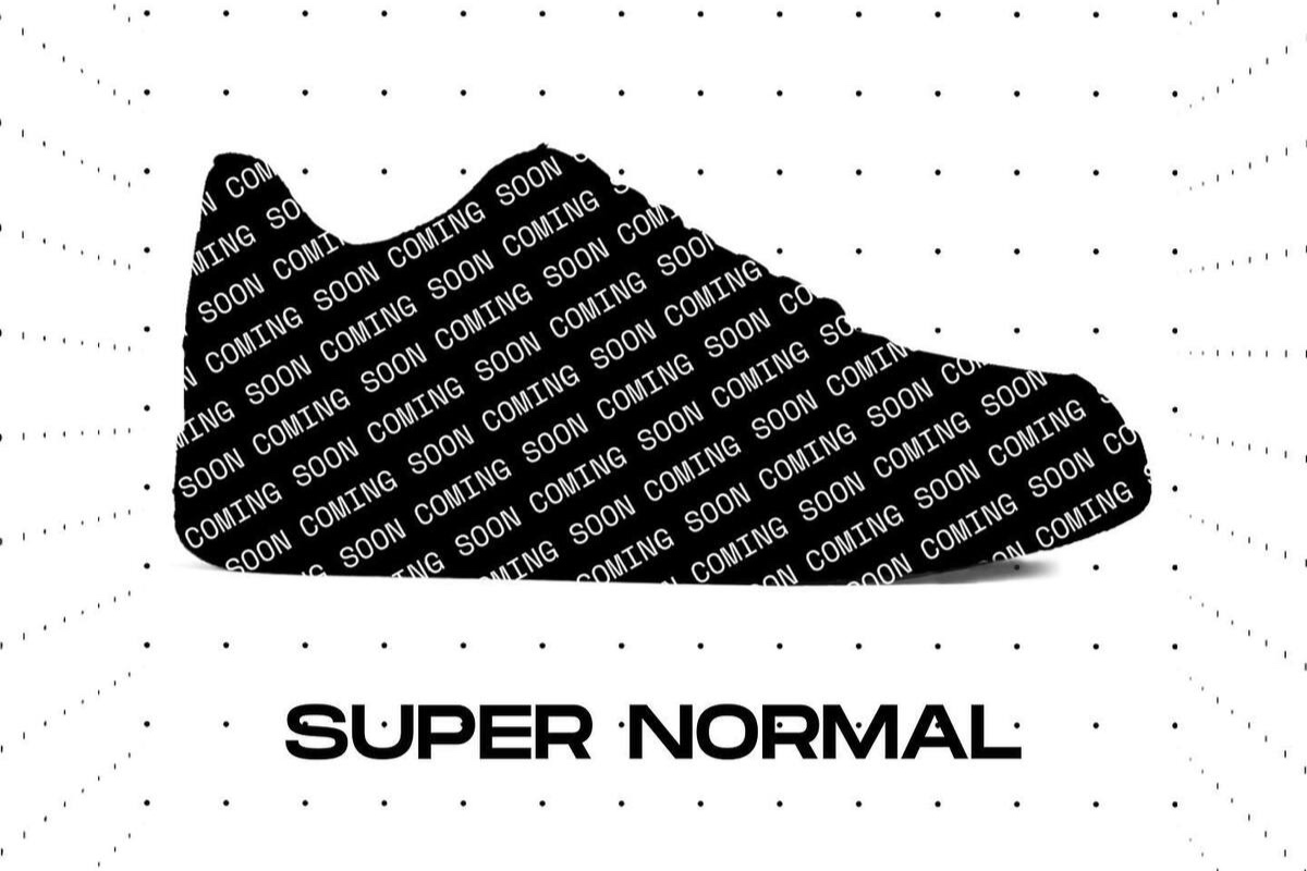 MSCHF Set to Release Nike AF1-inspired Sneaker