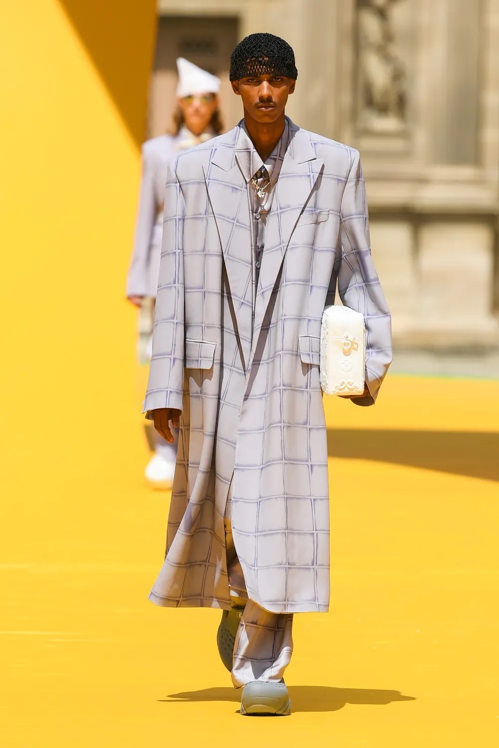 Louis Vuitton Spring 2019 Menswear Collection