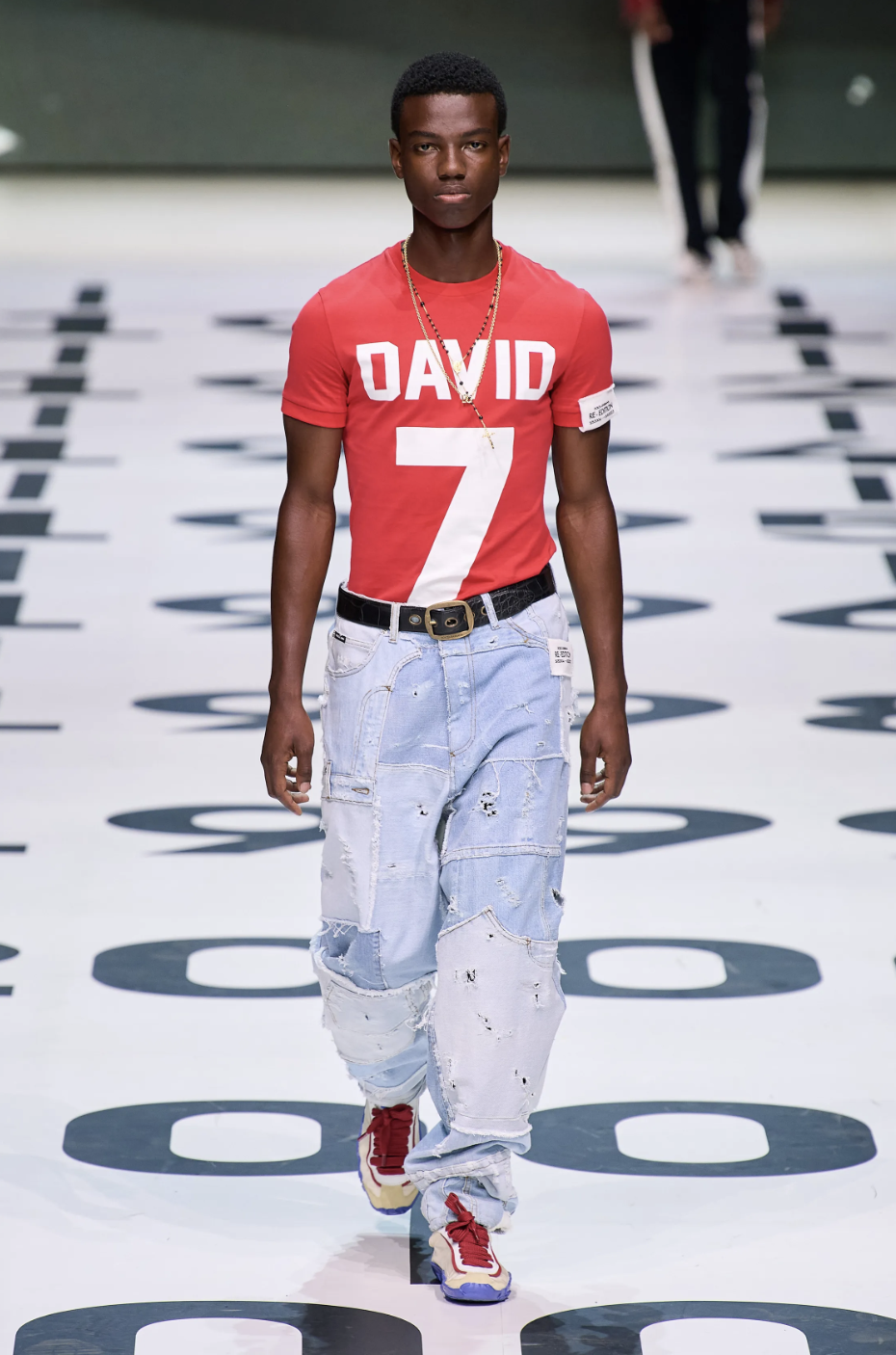 s-Dolce & Gabbana Mens Underwear - Spring - Summer 2022