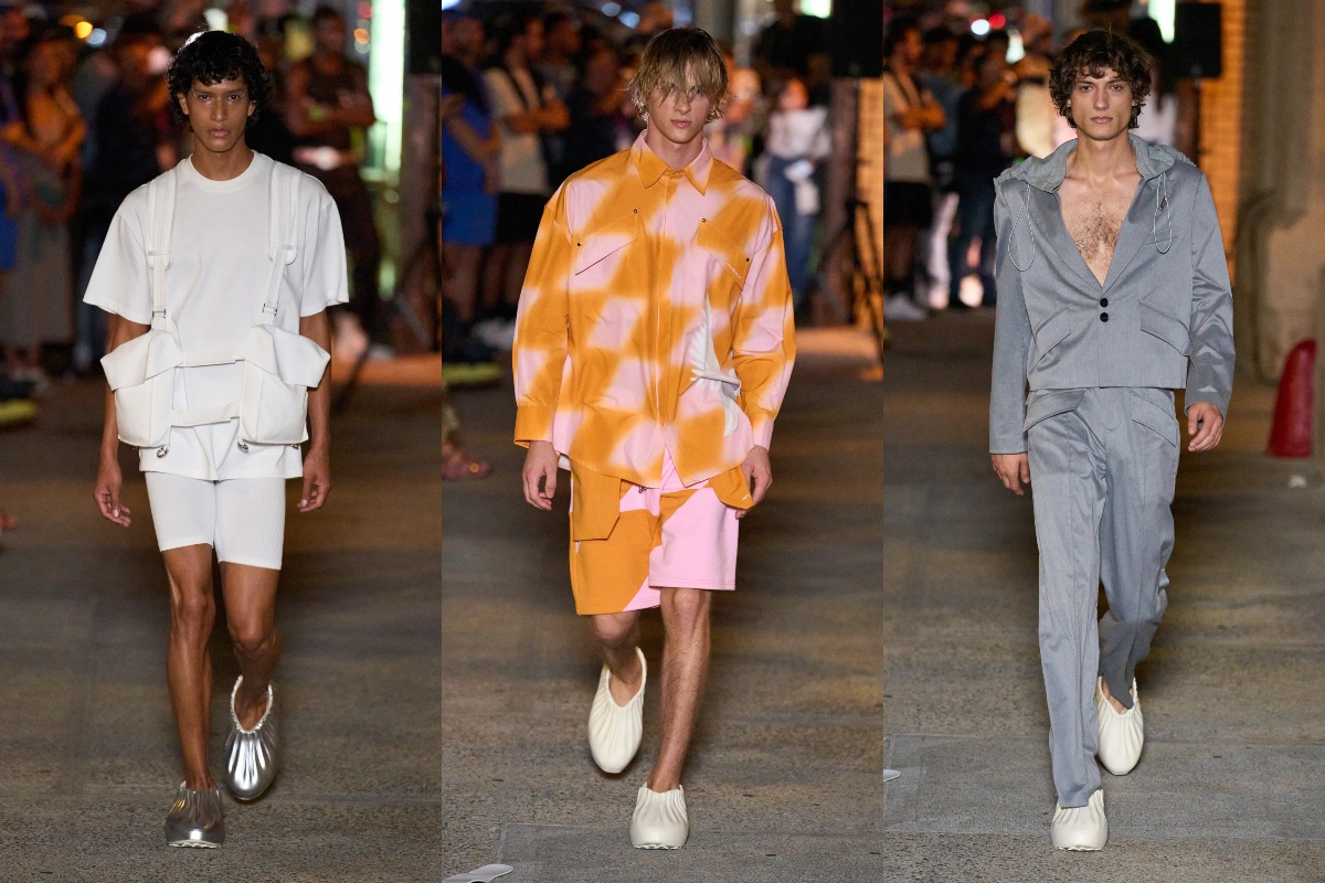 NYFW: Private Policy Spring/Summer 2023 Collection