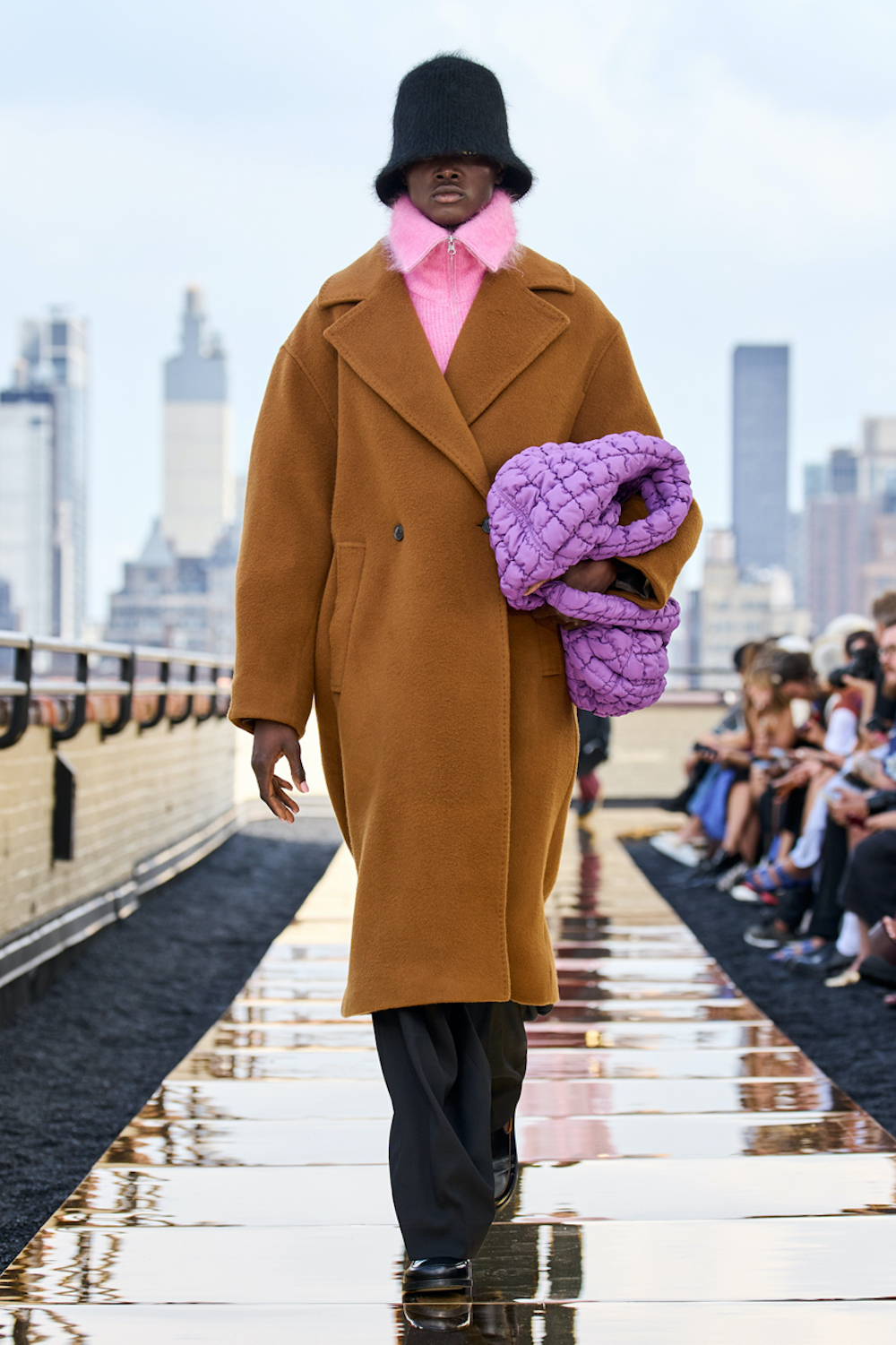 NYFW: COS Spring/Summer 2023 Collection – PAUSE Online