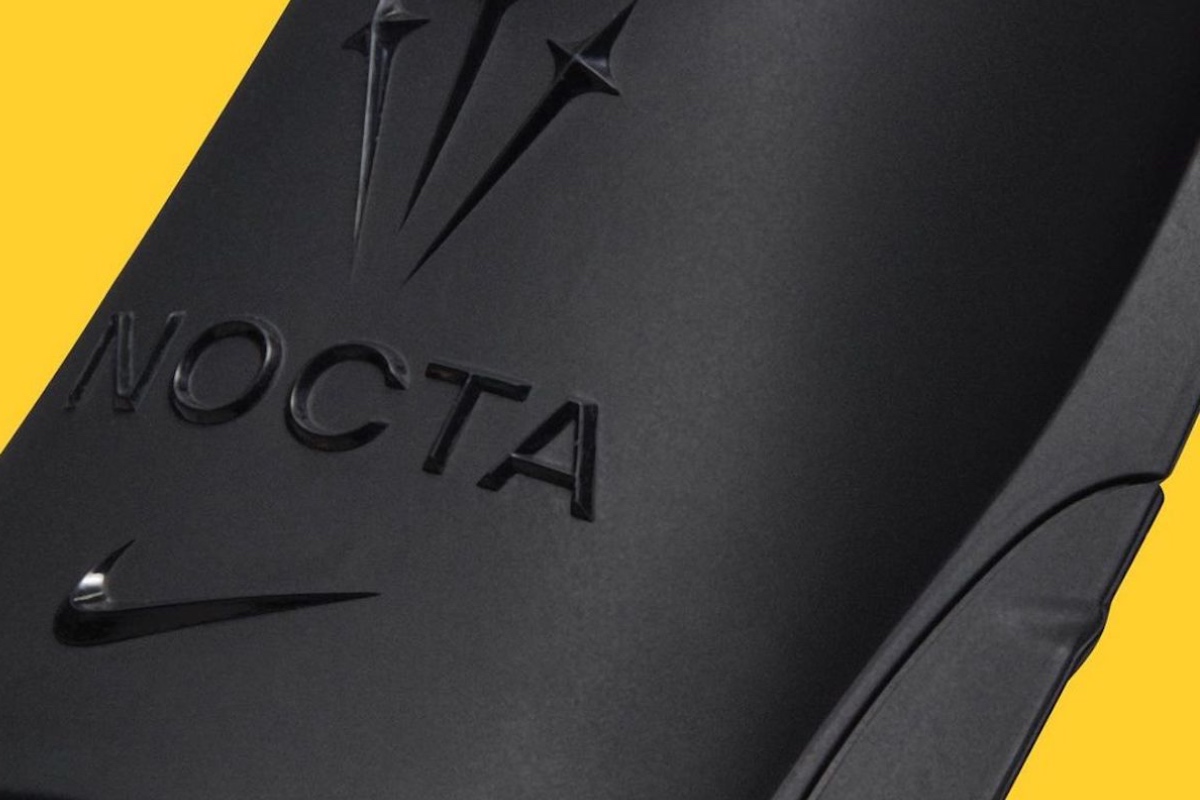 PAUSE or Skip: NOCTA x Nike Swim Fins