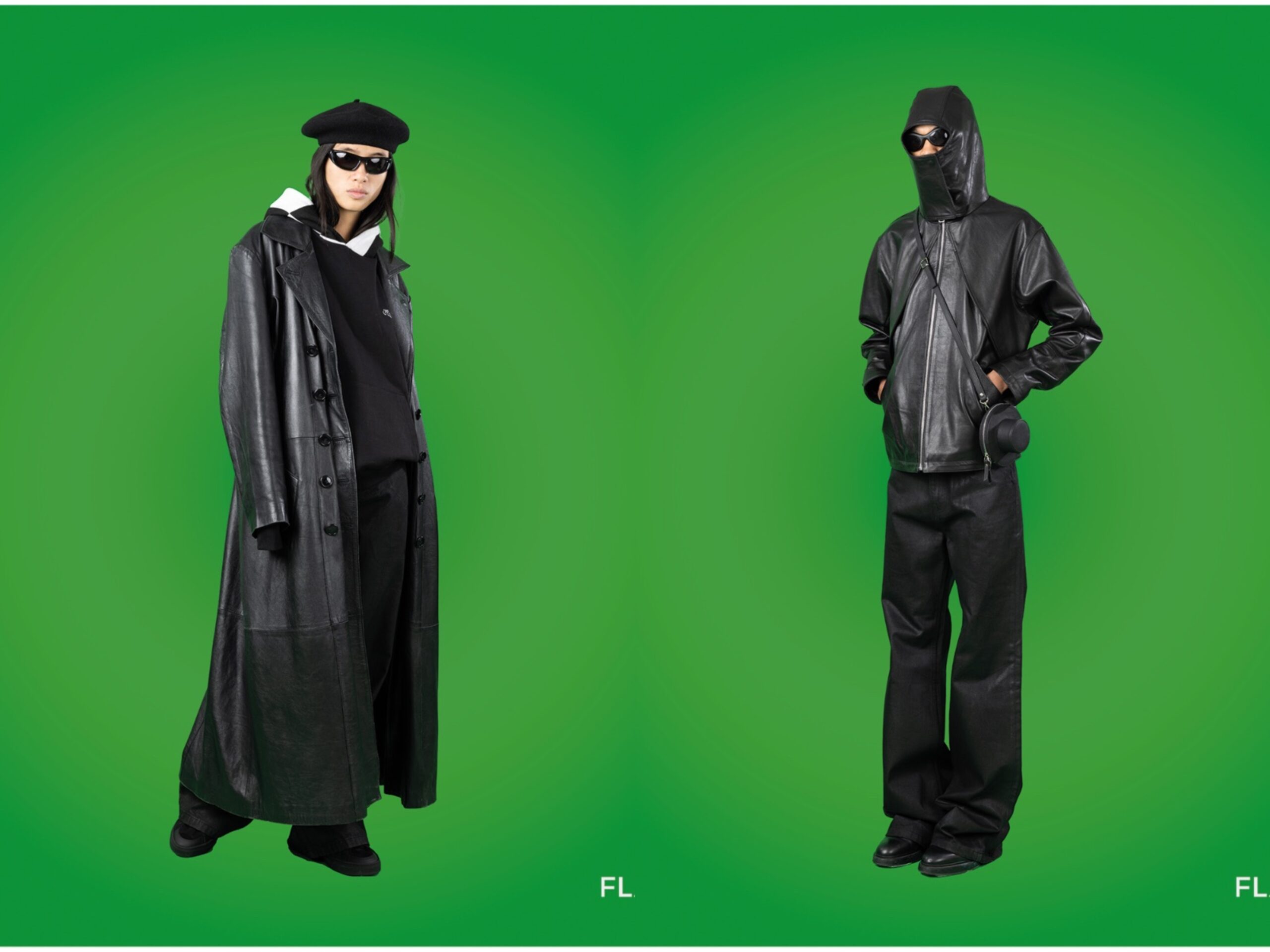 Flaneur Release New Lookbook for Fall/Winter 2023