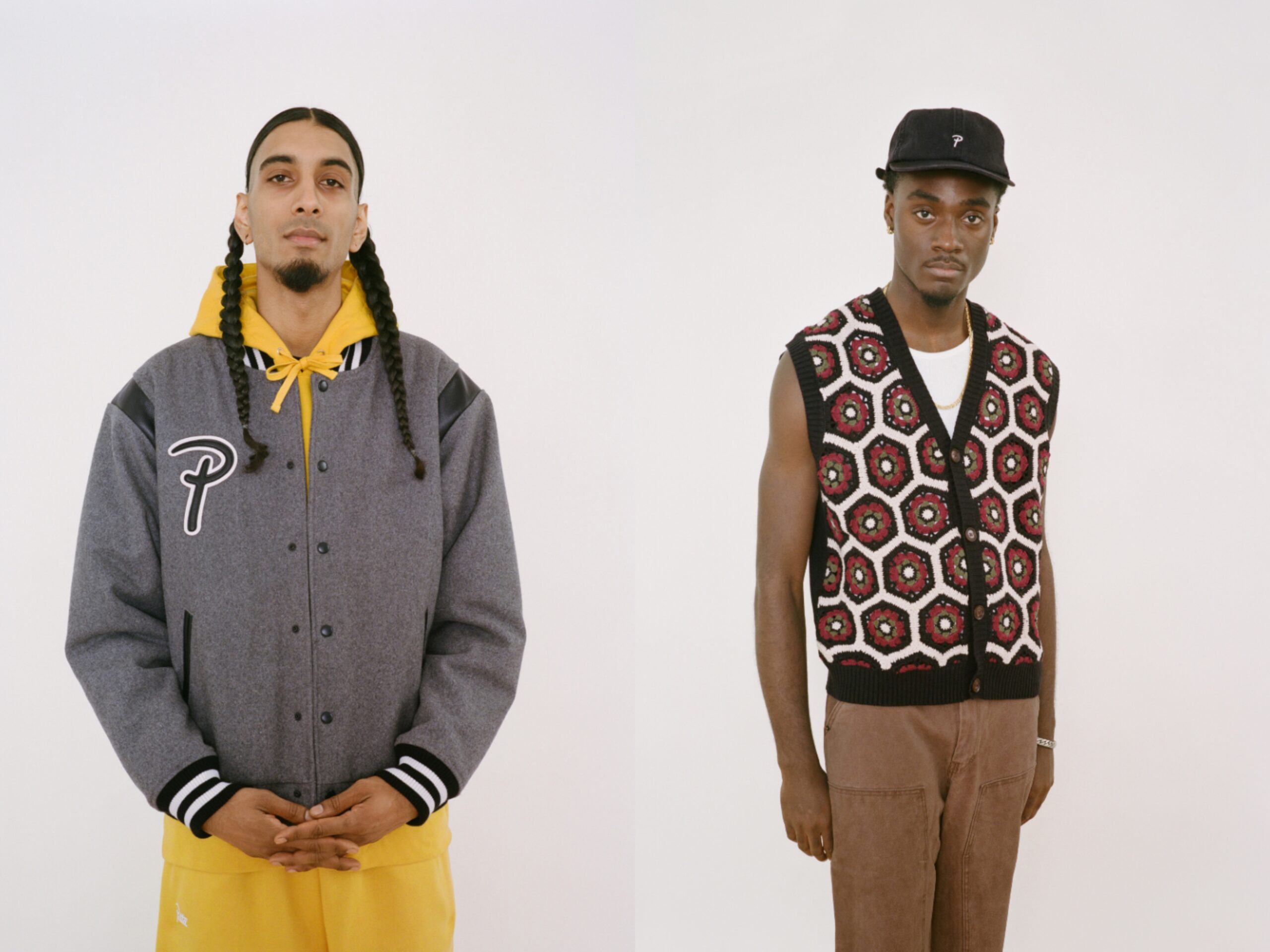 Patta Presents Spring/Summer 2023 Collection