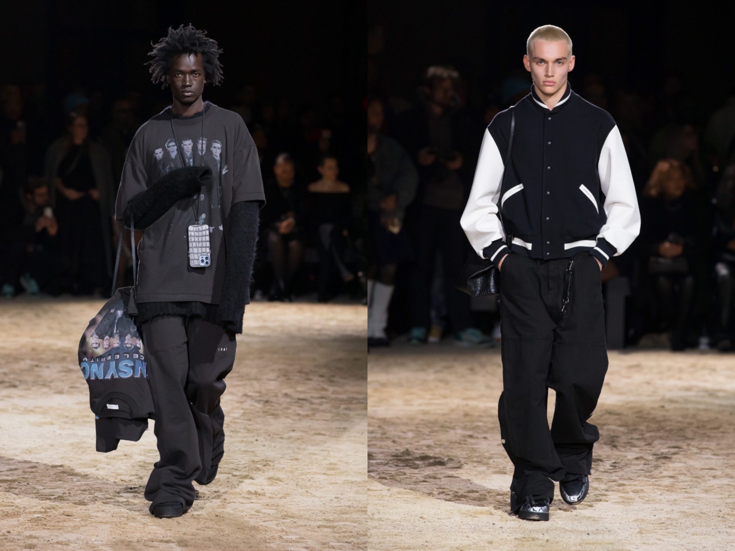 PFW: 1989 Studio Fall/Winter 2023 Collection