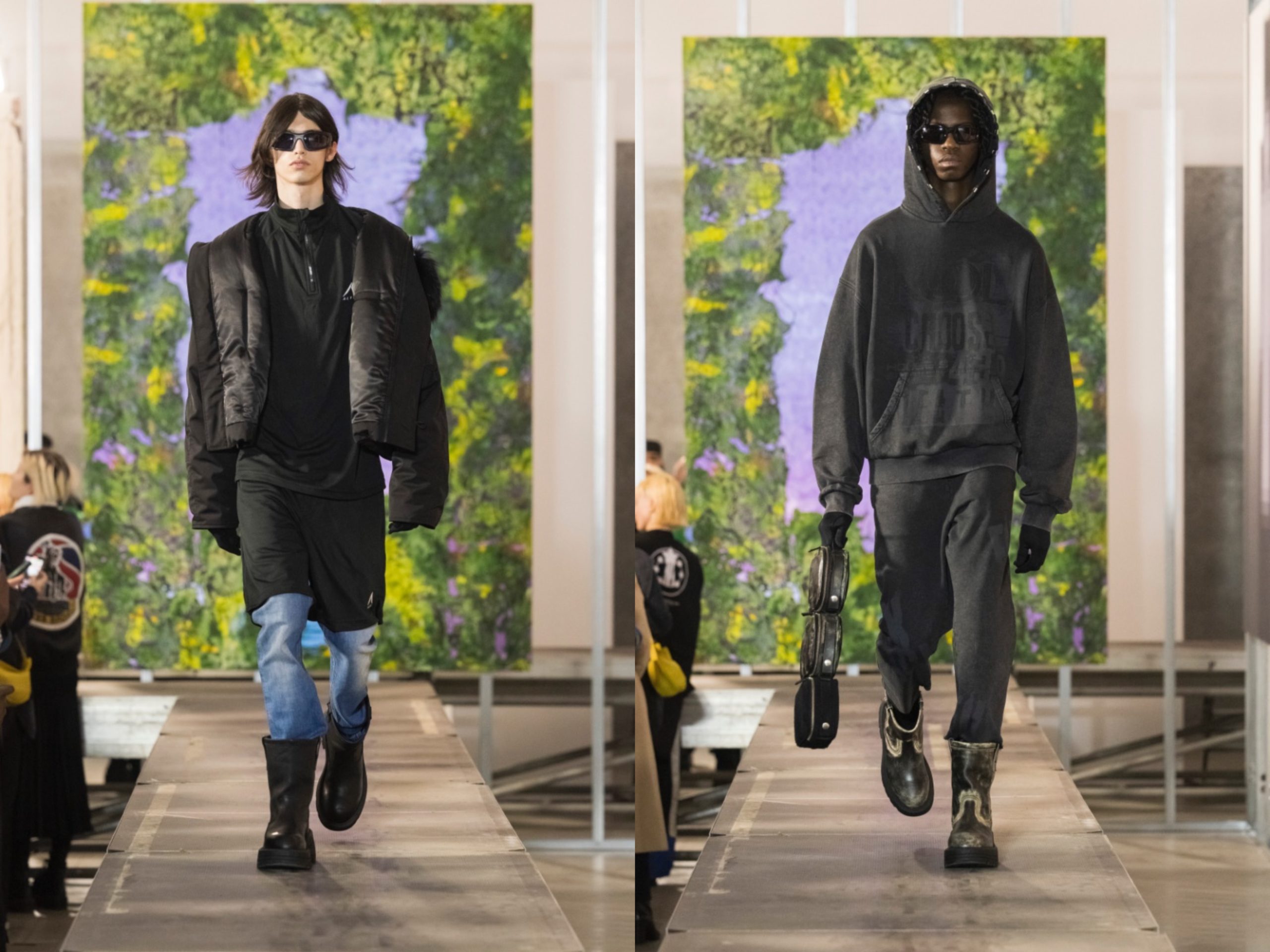 MFW: 1017 ALYX 9SM Fall/Winter 2023 Collection