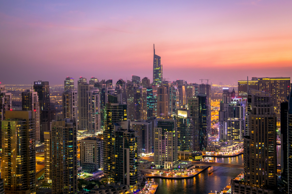 Reasons to think over purchasing a property in Downtown Dubai