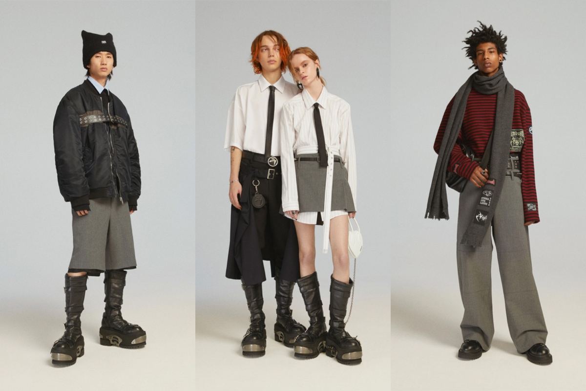 AMBUSH Fall/Winter 2023 Collection