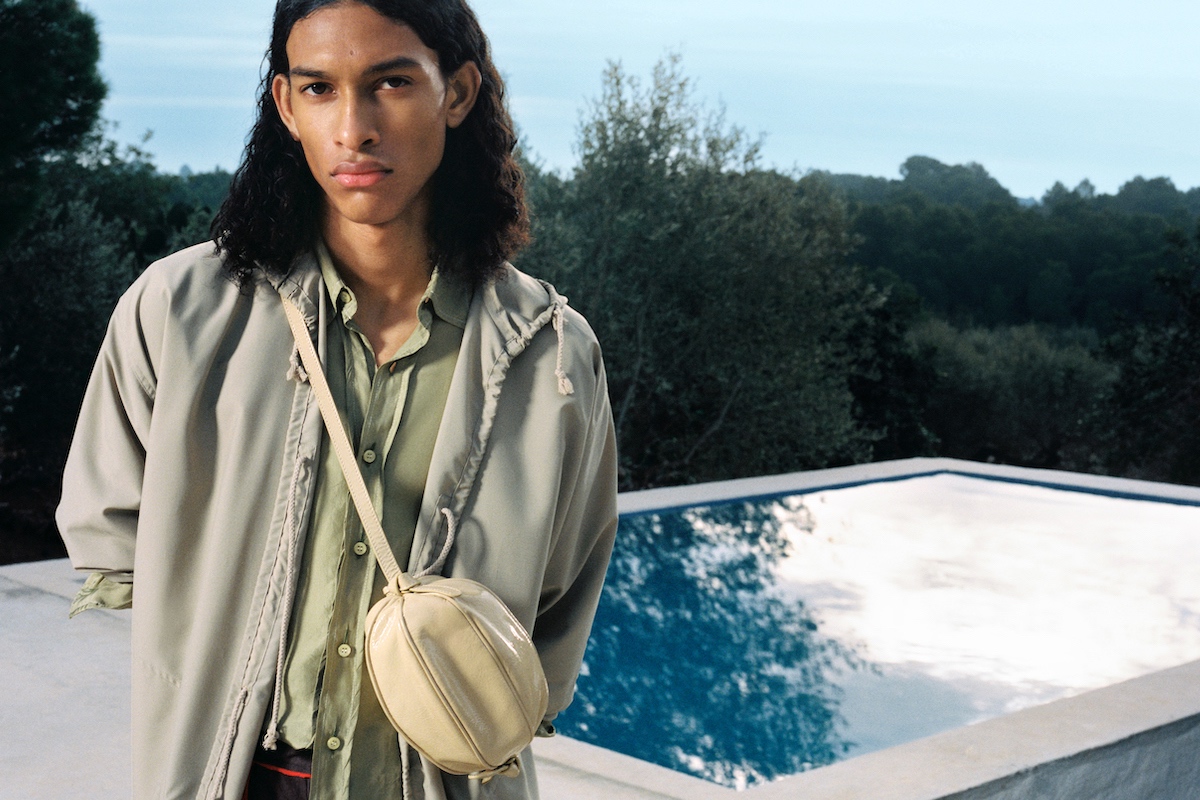 HEREU’s SS23′ Collection is All About Mediterranean Chic