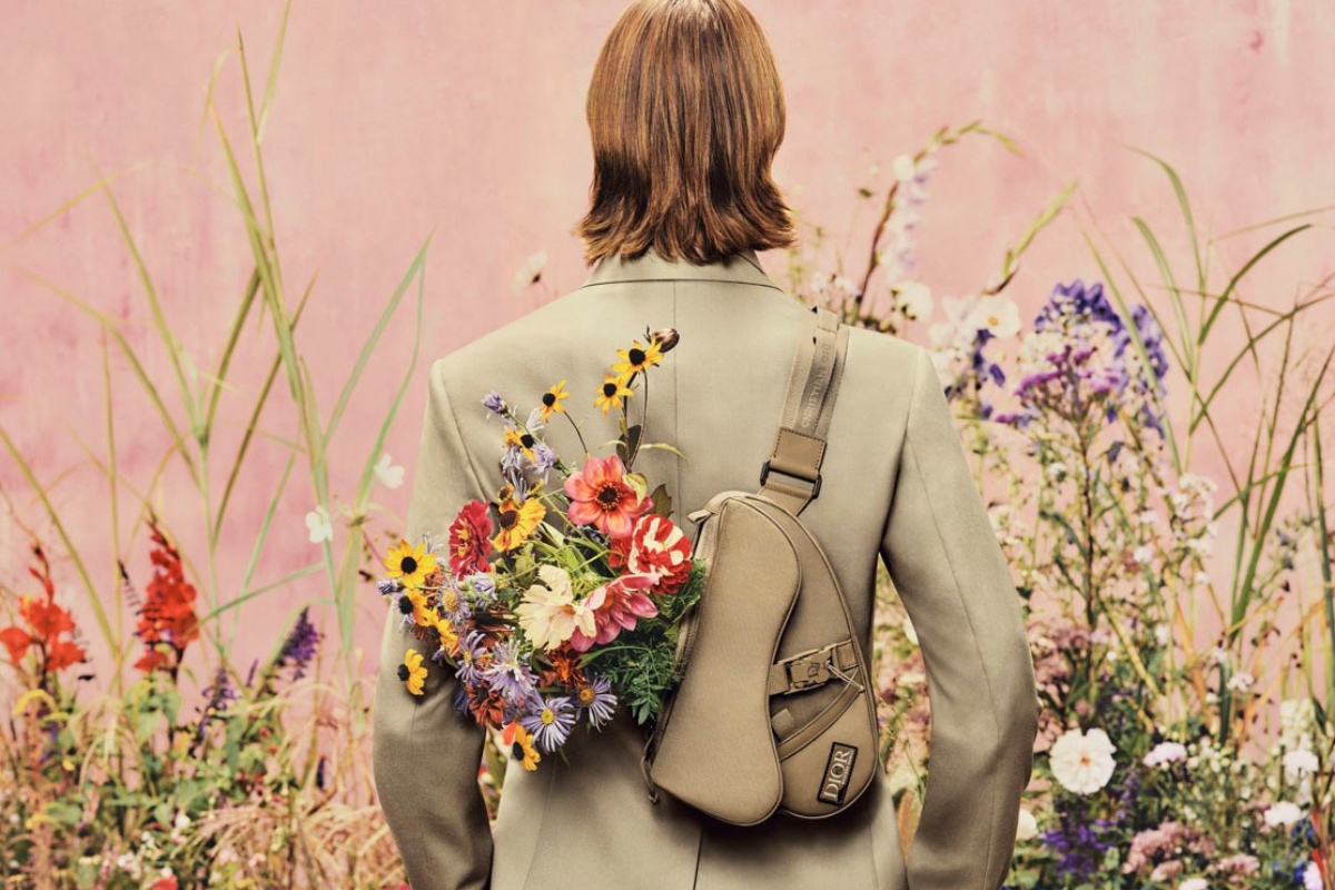 Dior Goes Rural for Summer 2023 Campaign