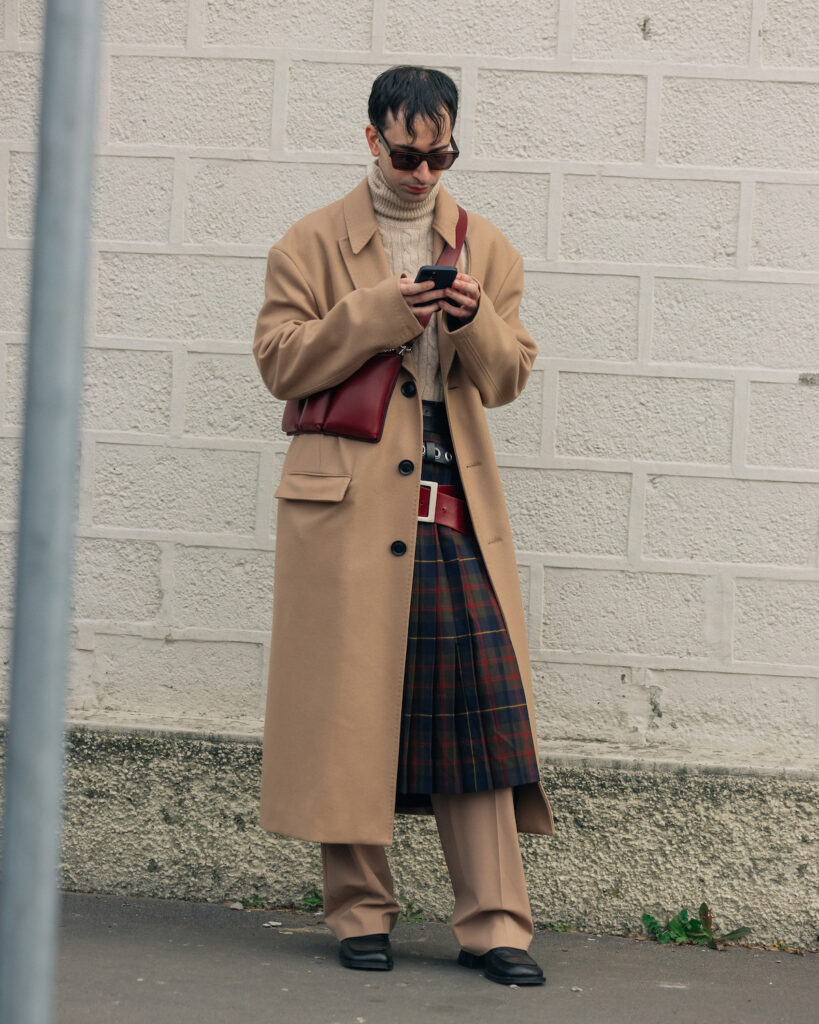 Street Style Shots: Milan Fashion Week Day 2 – PAUSE Online | Men's ...