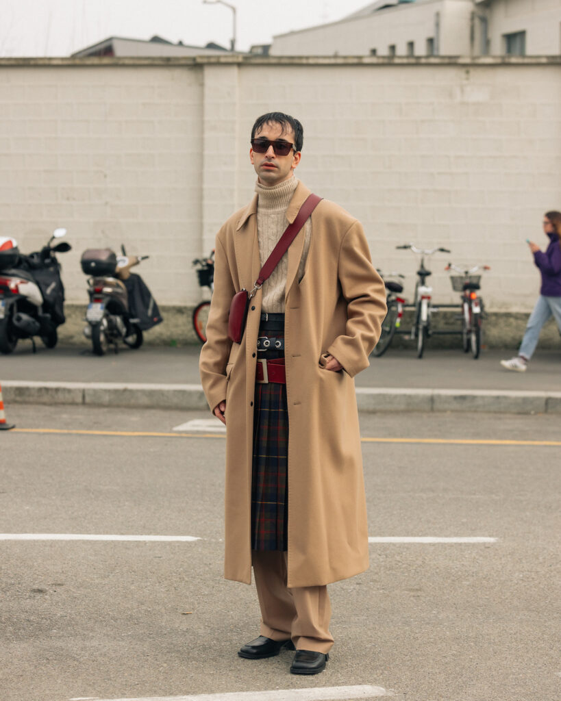 Street Style Shots: Milan Fashion Week Day 2 – PAUSE Online | Men's ...