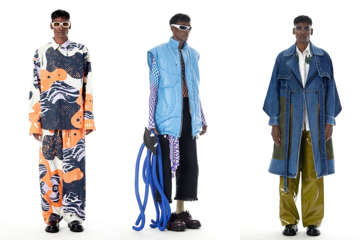 KGL Fall/Winter 2023 Collection
