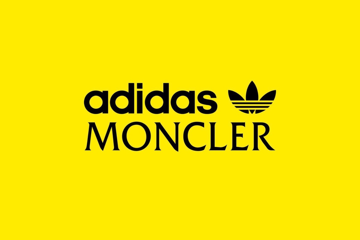 adidas Originals & Moncler Genius Announce Joint Collaboration