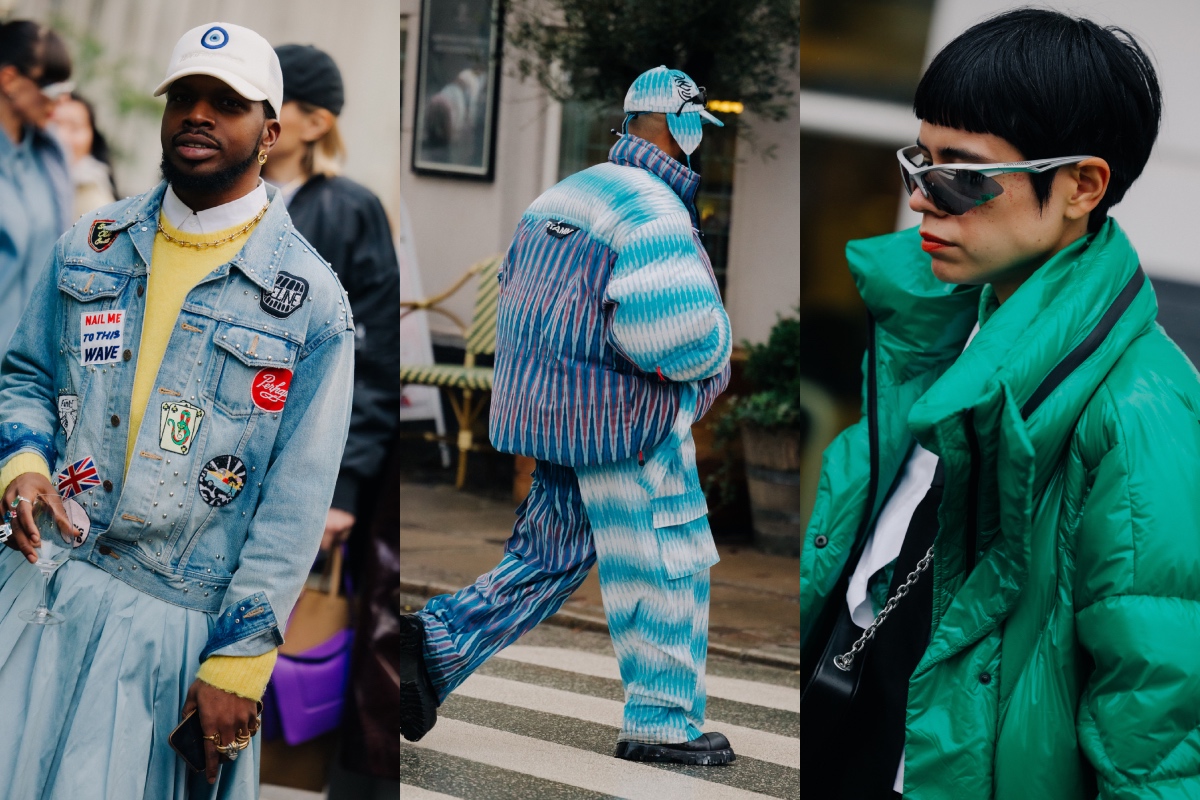 Street Style Shots: Copenhagen Fashion Week Day 1