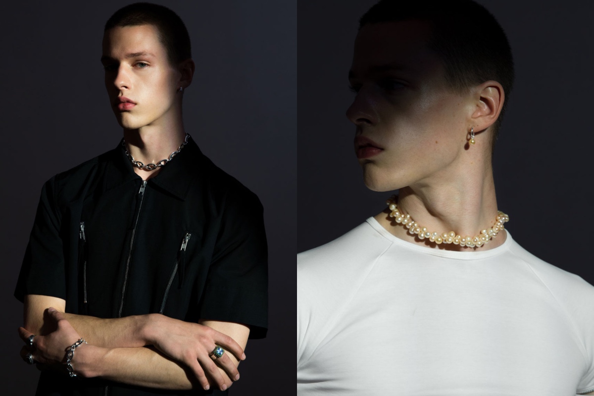 Hatton Labs Unveil Spring/Summer 2023 Jewellery Collection