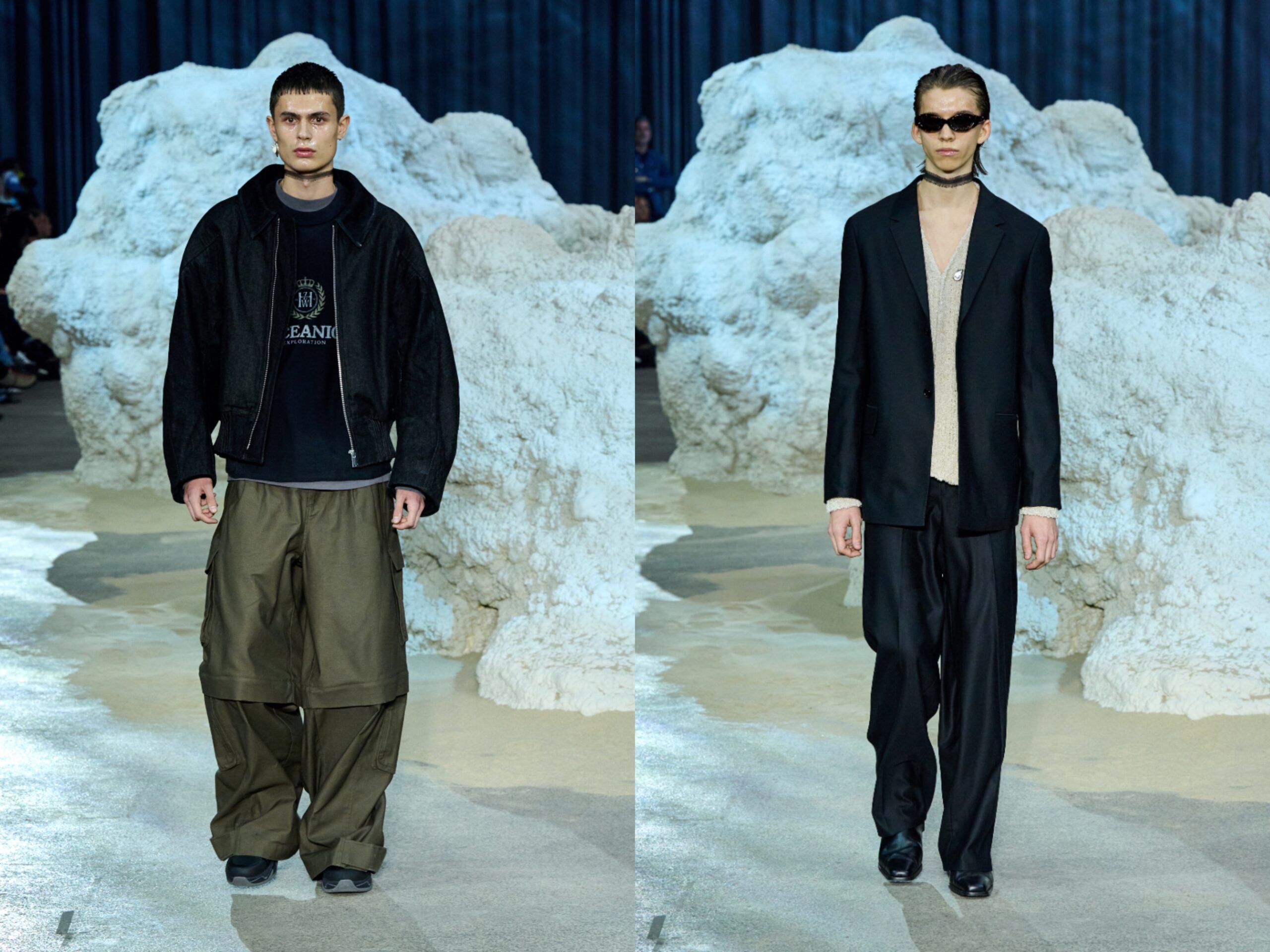 CPHFW: Holzweiler Fall/Winter 2023 Collection