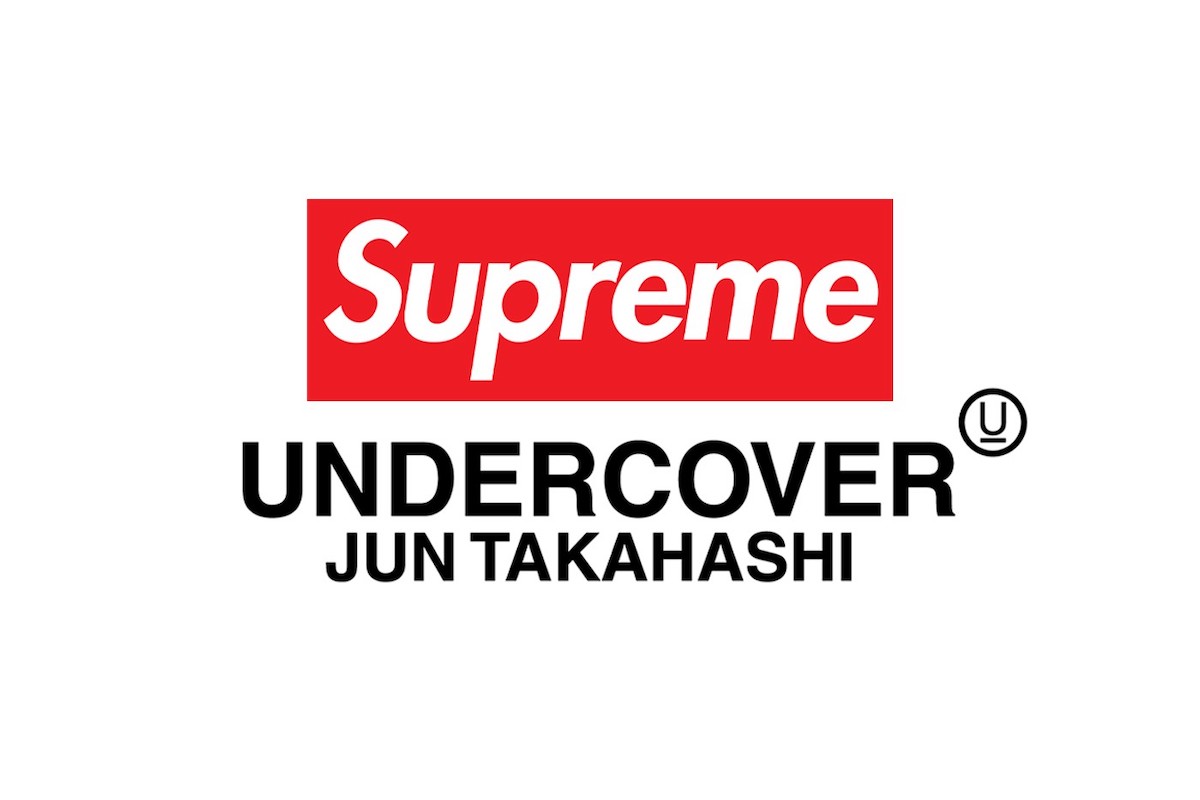 Supreme x UNDERCOVER Might be Making a Comeback