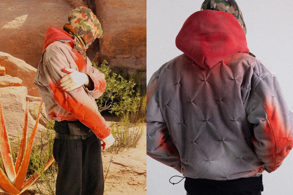 BAD SON Officially Unveil Spring 2023 “VESSEL” Collection