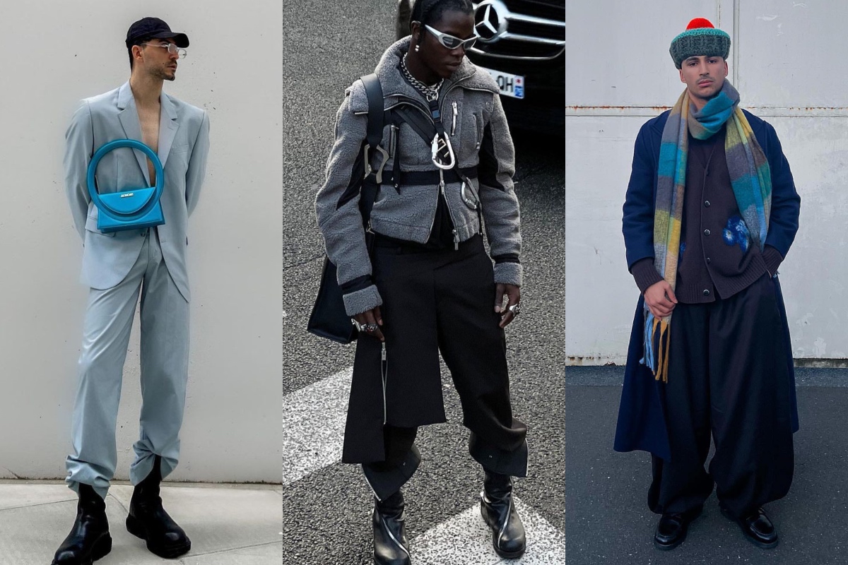 PAUSE Picks: Top PAUSE Shots of the Week – PAUSE Online | Men's Fashion ...