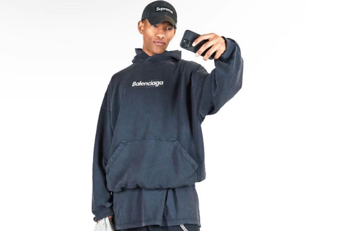 Supreme x Balenciaga Collection is No Longer on the Cards