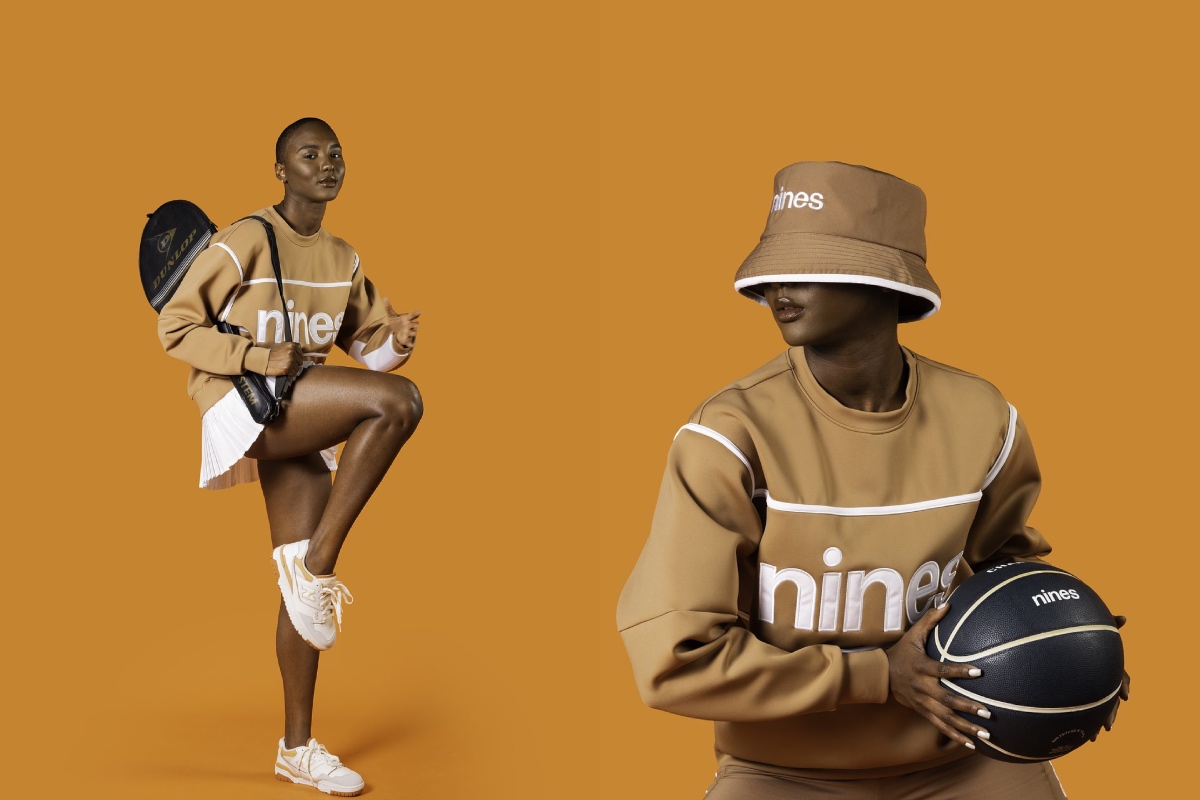 nines is Doing Luxe Activewear Right