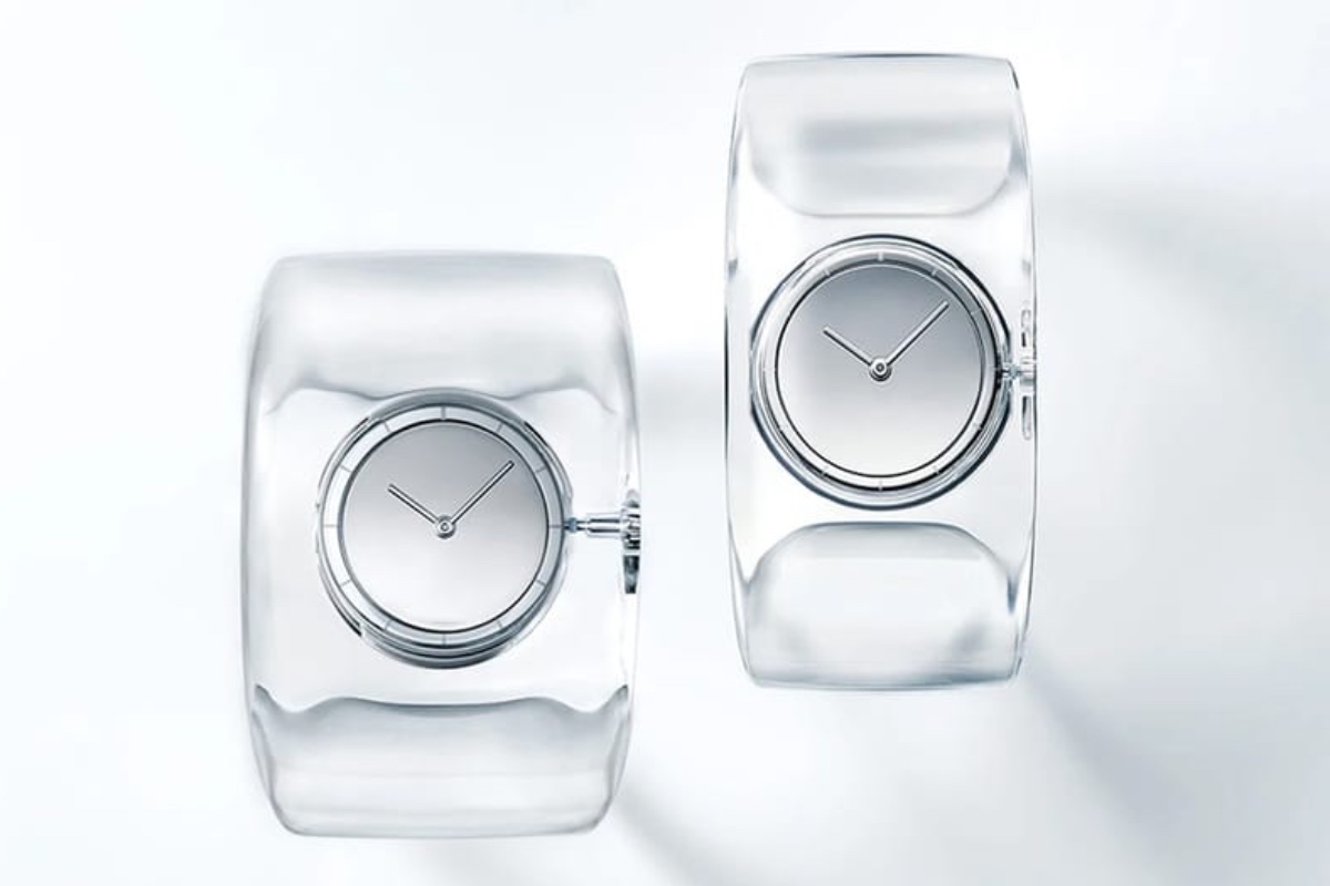 Issey Miyake’s “O” Watch Gets an Update