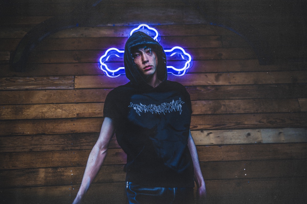 Eternal Artwear Brings the Edge with ‘Nightcore’ Collection