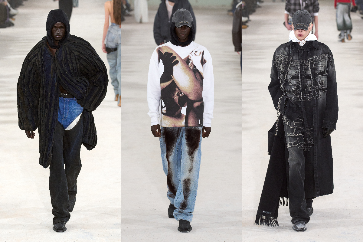 PFW: Y/Project Fall/Winter 2023 Collection