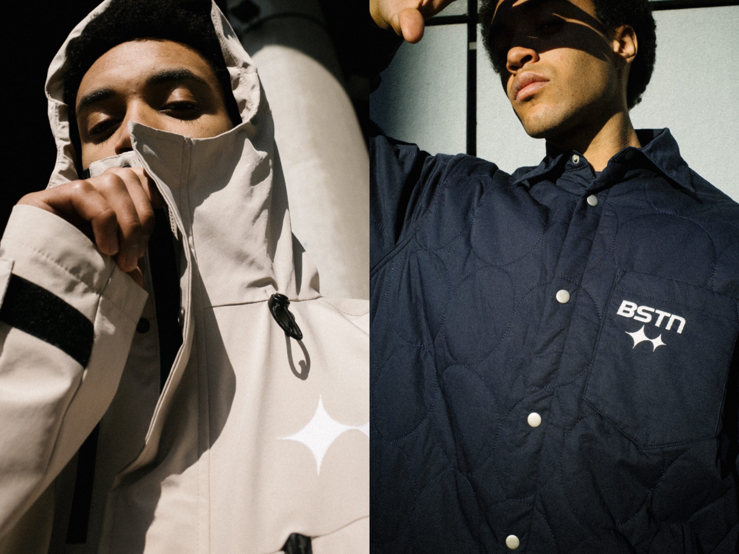 BSTN Brand Takes You on a Tour of Madrid with Spring/Summer 2023 Collection