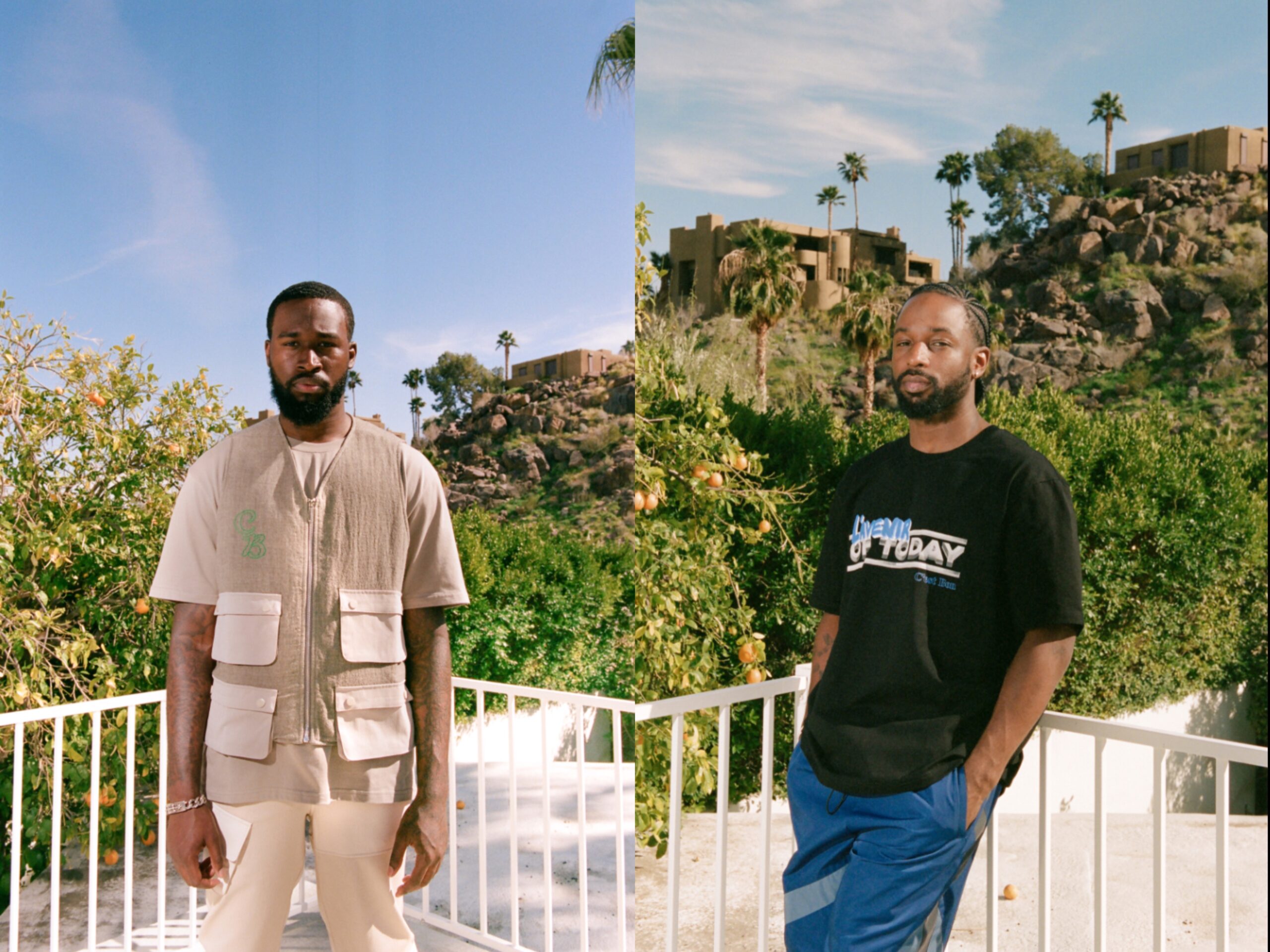 C’est Bon Unveil “L’Avenir of Today” Spring/Summer 2023 Collection