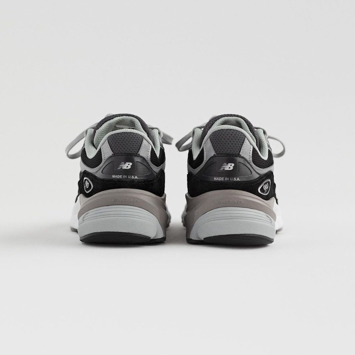 New Balance Unveils Their Latest 990v6 Colourway – PAUSE Online | Men's ...