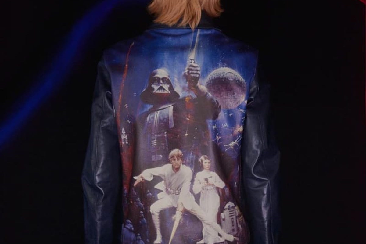 Star Wars & Disney Feature in Undercover’s Latest Capsule