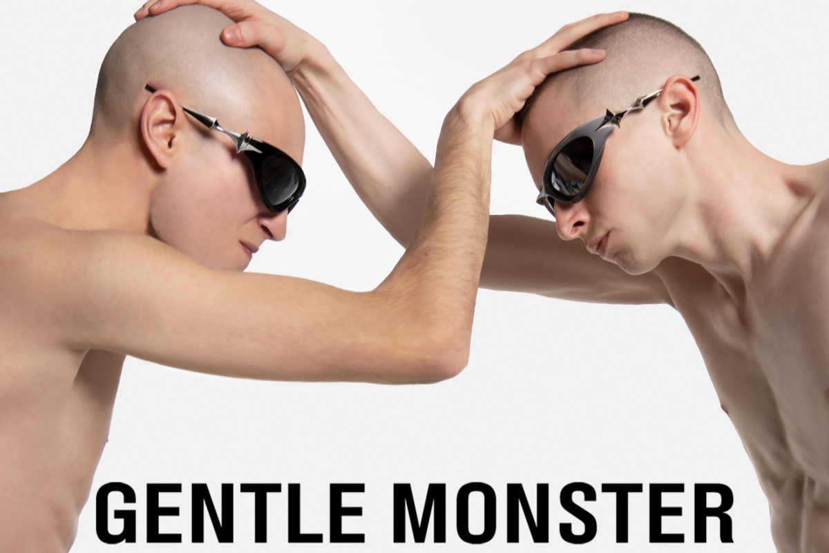 Gentle Monster Introduce New Line of ‘BOLD’ Collection
