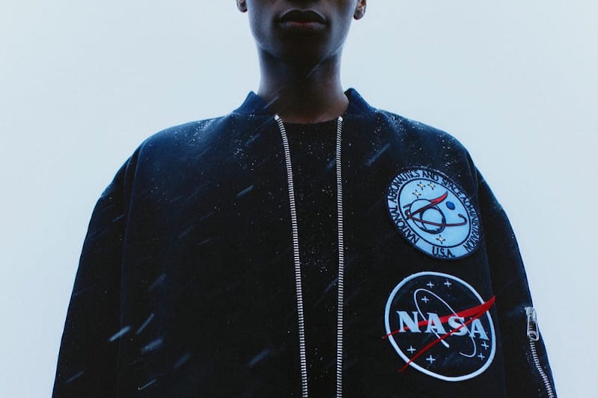 OAMC Release an Otherwordly NASA Collection