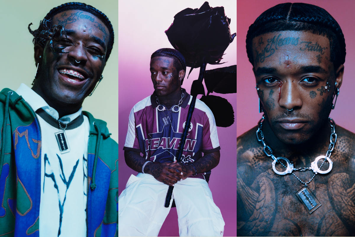 Heaven by Marc Jacobs Presents Star-Studded Spring 2023 Campaign Ft. Lil Uzi Vert & Ice Spice