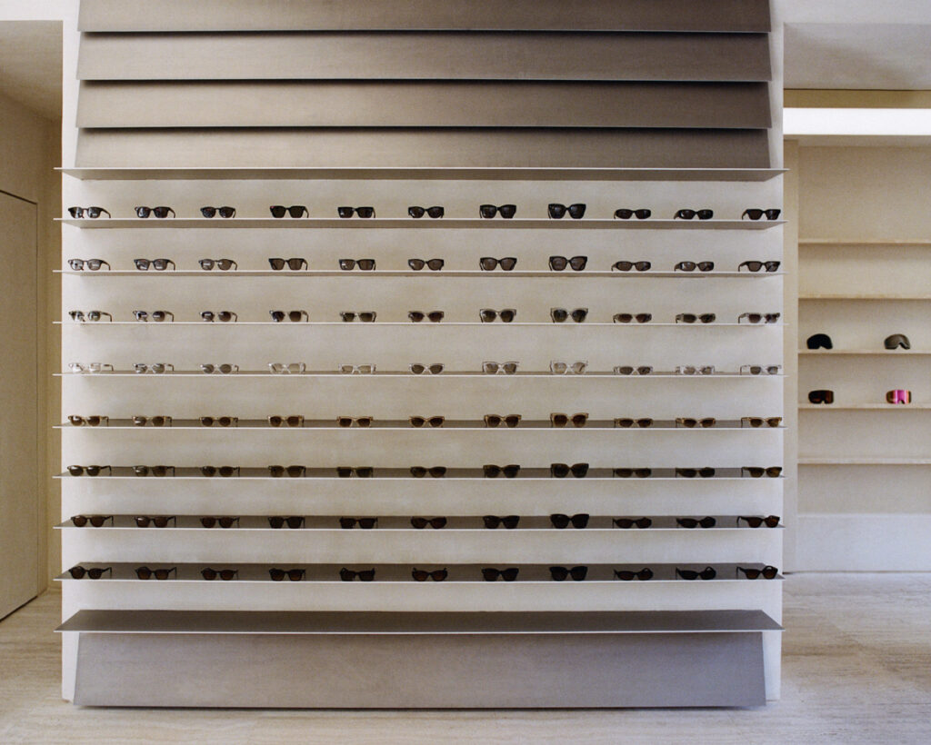 CHIMI Opens Paris Flagship Store – PAUSE Online | Men's Fashion, Street ...