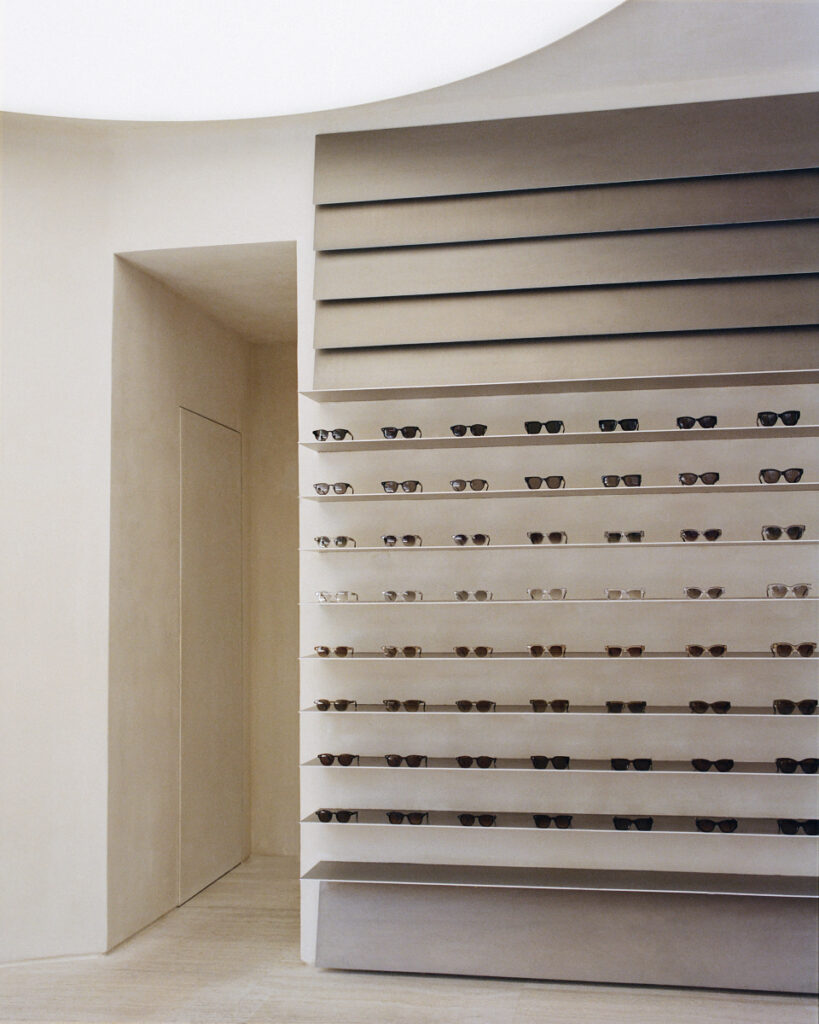 CHIMI Opens Paris Flagship Store – PAUSE Online | Men's Fashion, Street ...