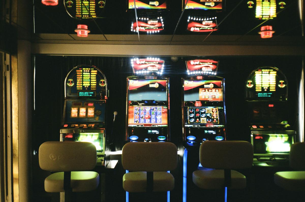 5 Surprising Facts About Slots You May Have Never Known