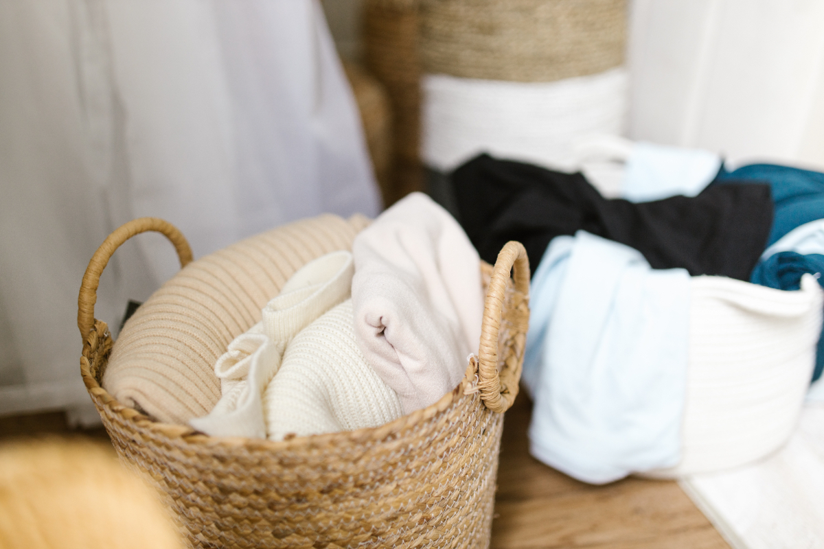 Make Your Clothes Last Longer with These 7 Tips
