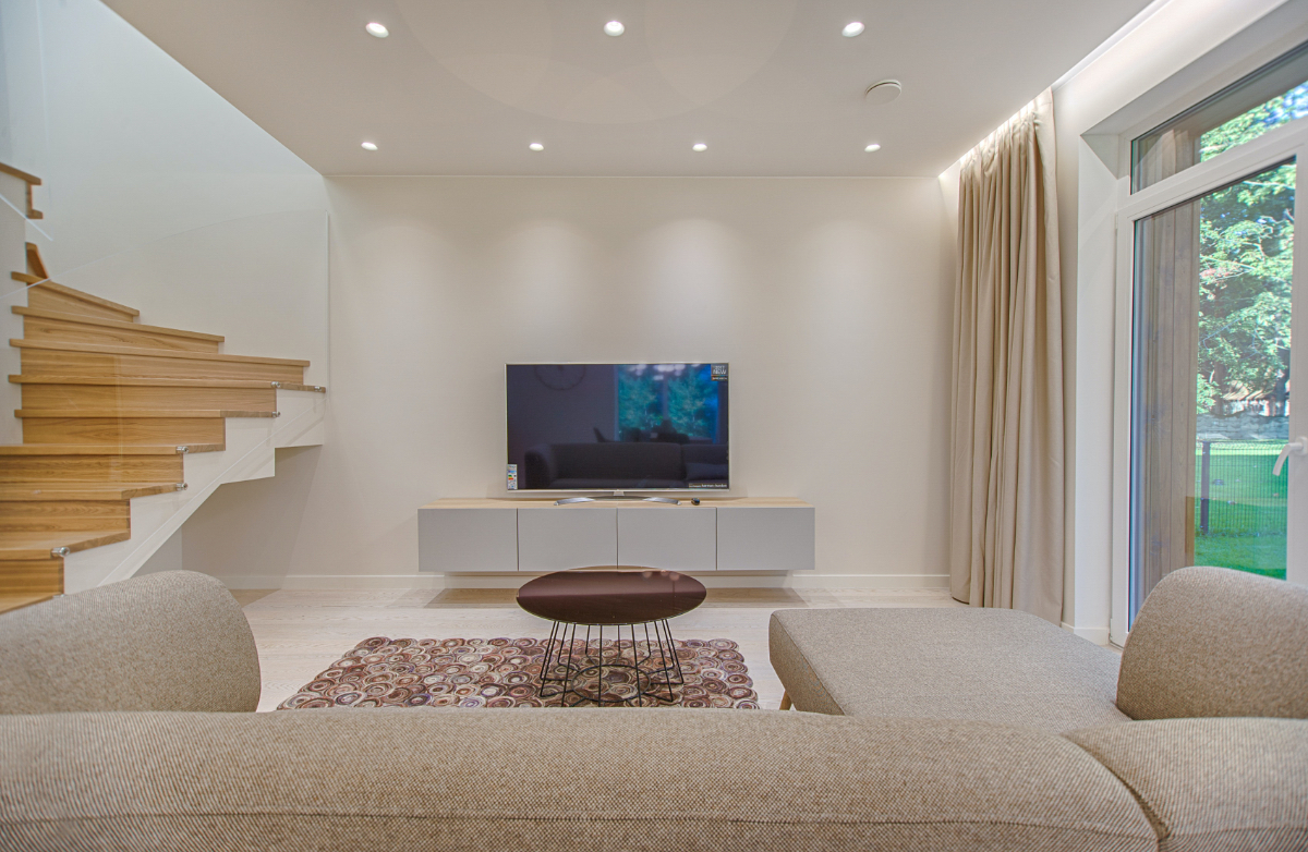 The Ultimate TV Room Design Tips