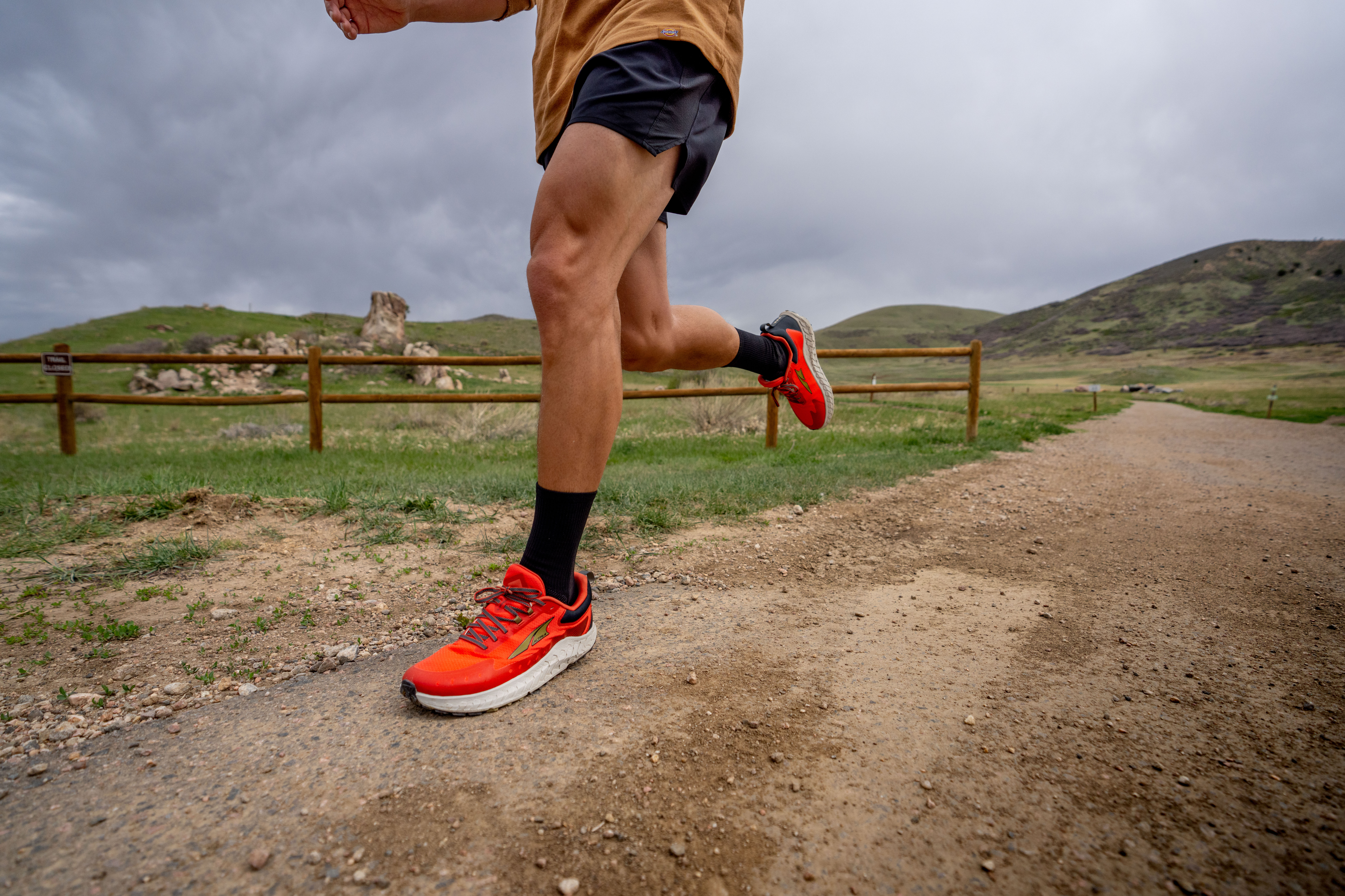 Altra Unveils Game-Changing Outroad 2 Running Shoe