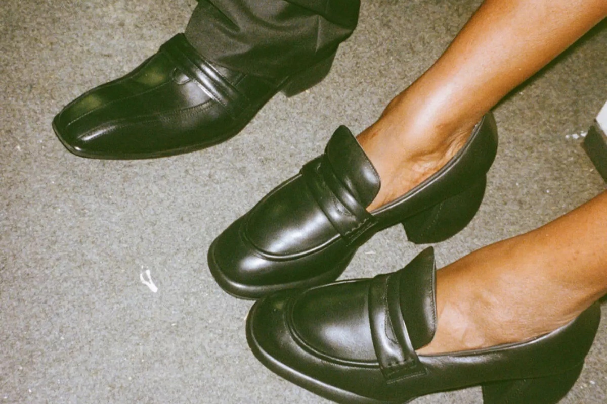 Martine Rose Debuts Fresh Look at “Coming up Roses” Collection with Clarks