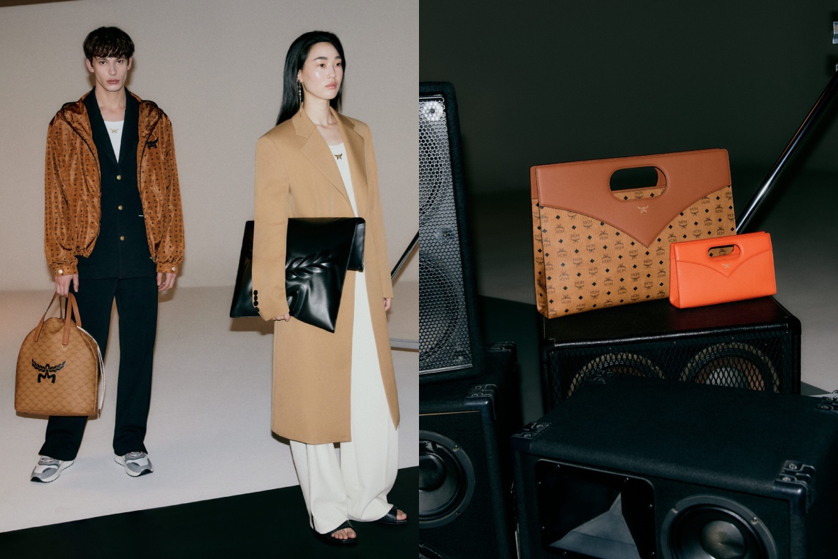 MCM Begin New Era with Spring/Summer 2024 Collection